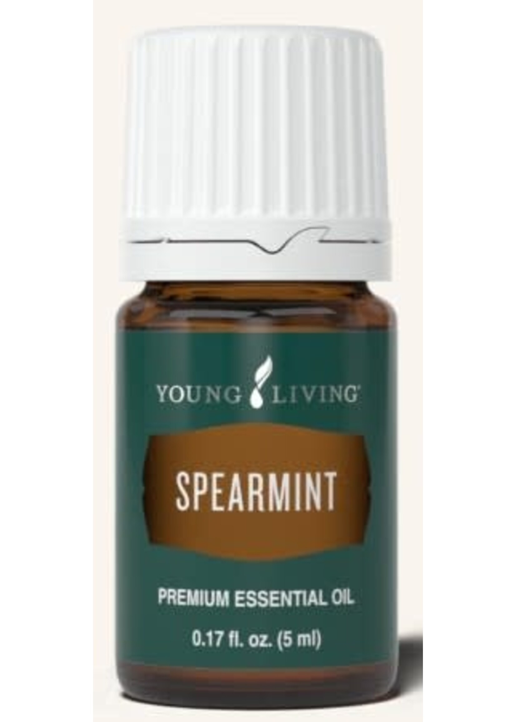 Spearmint (5ml)