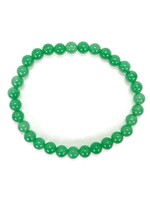 Aventurine  (6mm Bracelet)