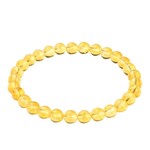 Citrine (8mm Bracelet)