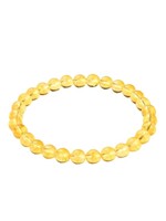 Citrine (8mm Bracelet)