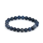 Dumortierite (8MM Bracelet)