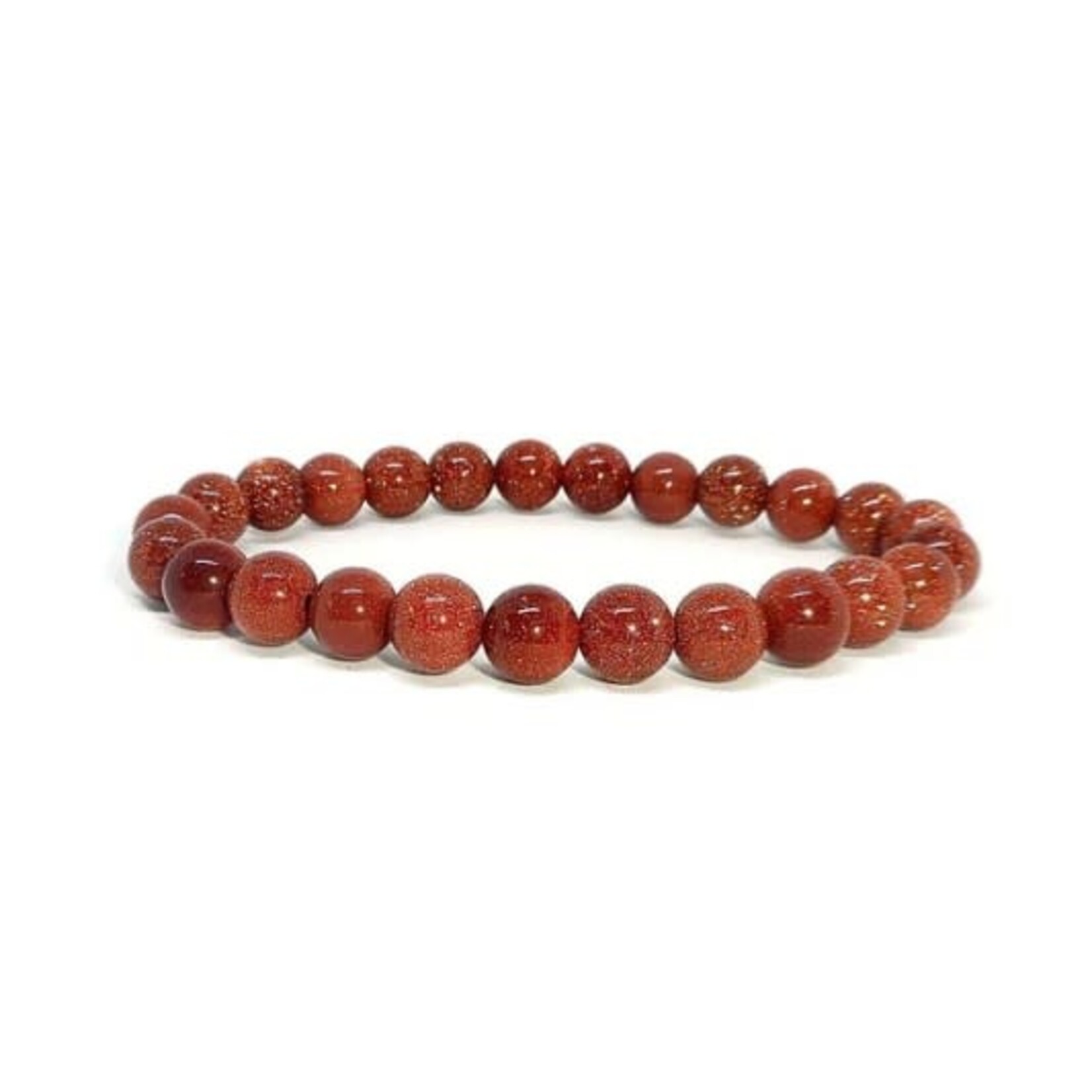 Goldstone (8mm Bracelet)