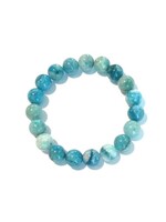 Hemimorphite (8mm Bracelet)
