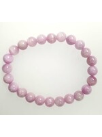 Kunzite (6-8mm Bracelet)