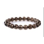 Smoky Quartz (8mm Bracelets)