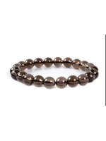 Smoky Quartz (8mm Bracelets)