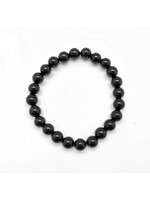 Black Onyx (8mm Bracelet)