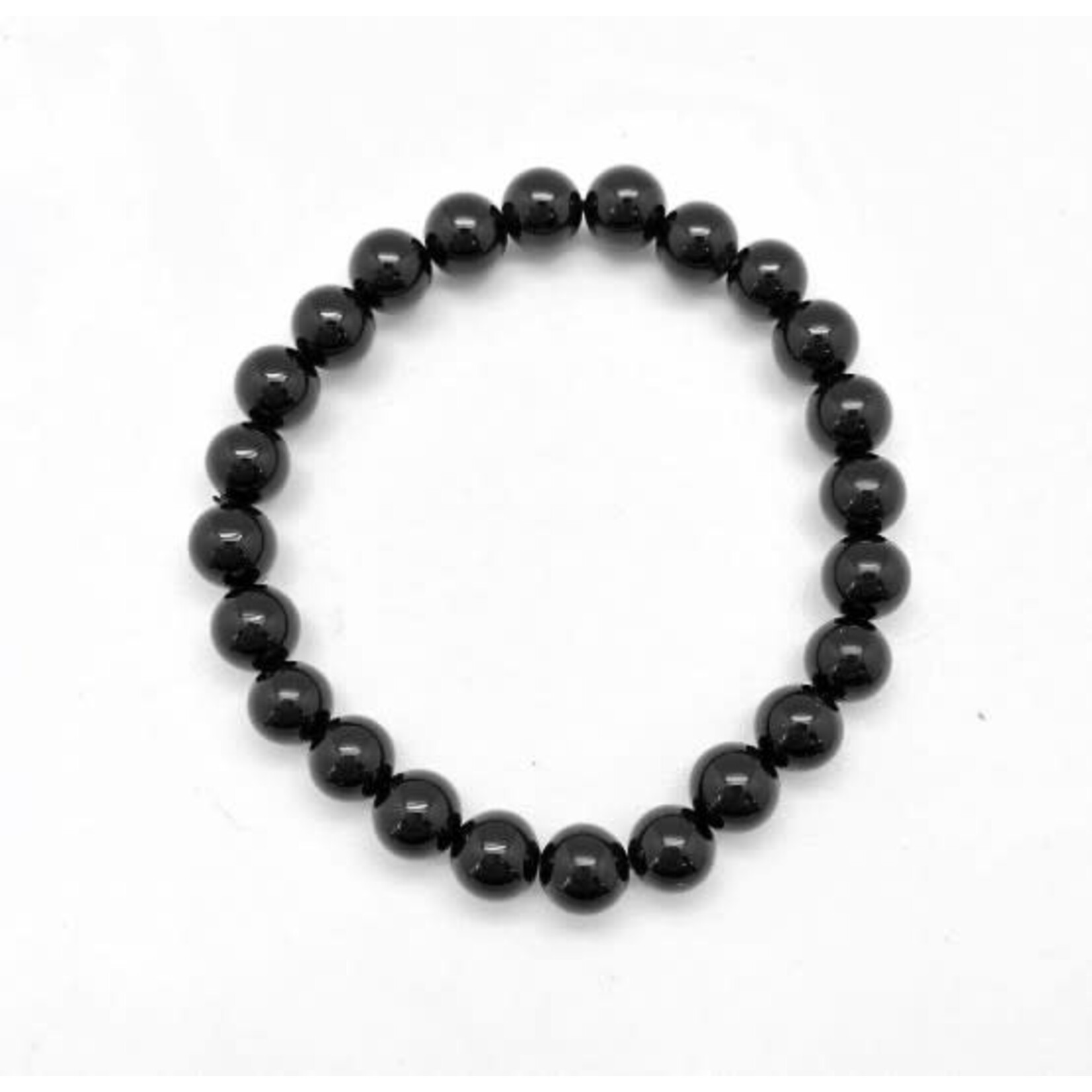 Black Onyx (8mm Bracelet)