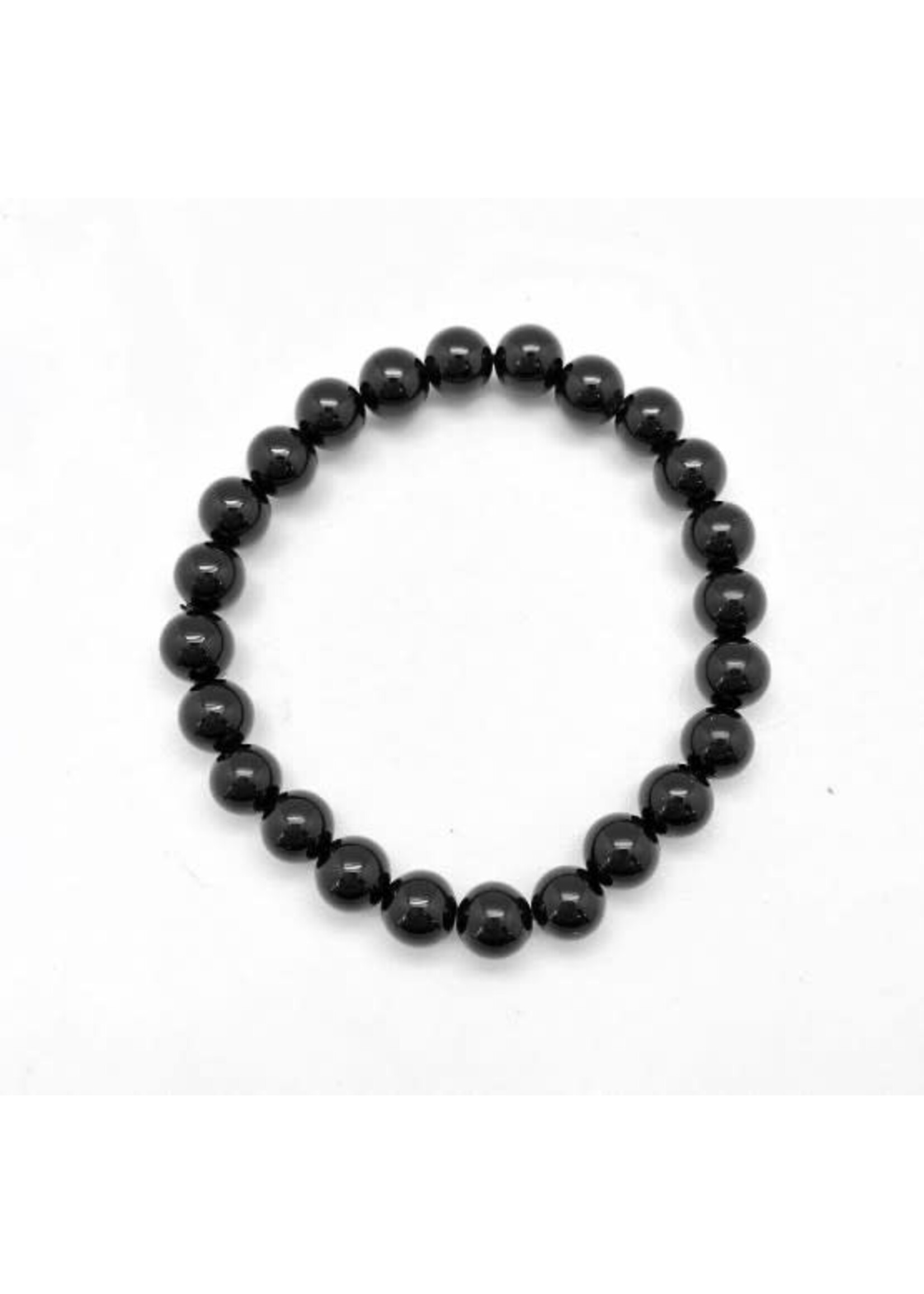 Black Onyx (8mm Bracelet)