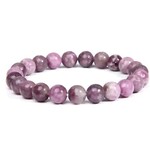 Lepidolite (8mm Bracelet)