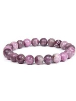 Lepidolite (8mm Bracelet)