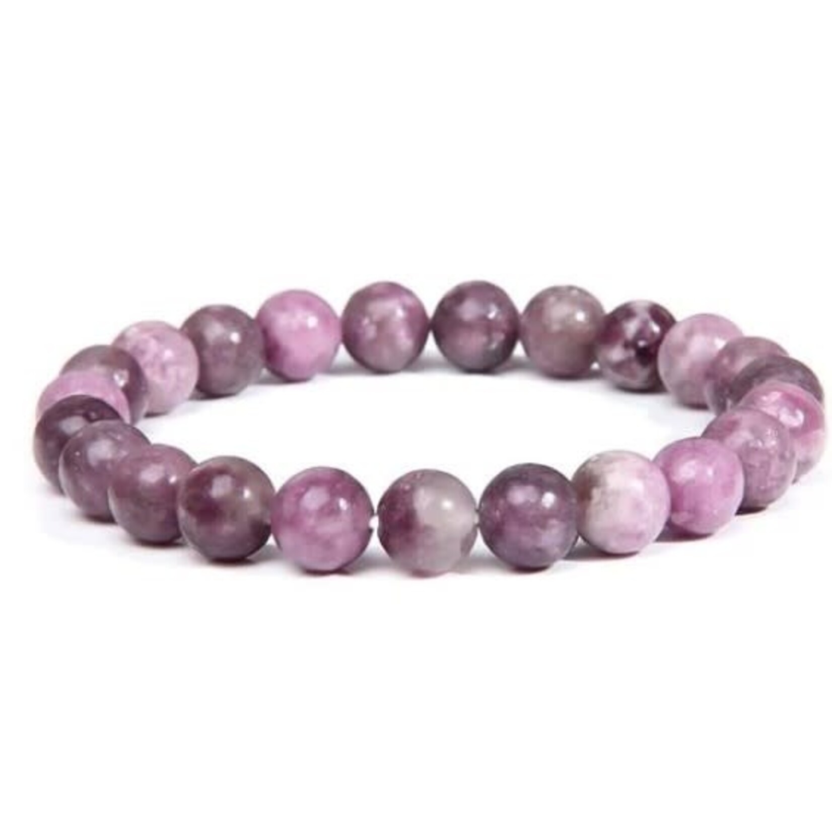Lepidolite (8mm Bracelet)