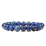 Lapis (8mm Bracelet)