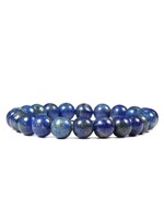 Lapis (8mm Bracelet)
