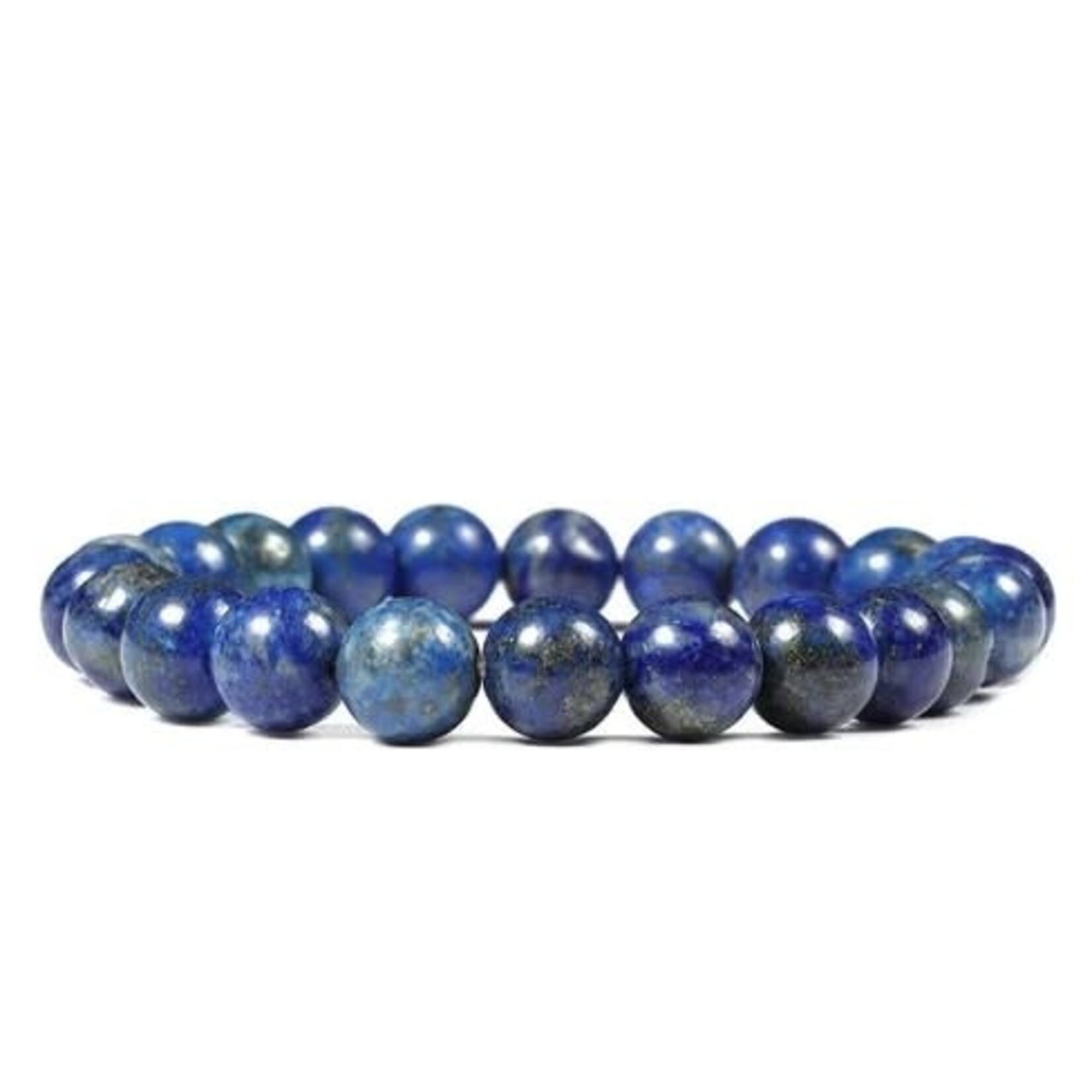 Lapis (8mm Bracelet)