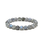 Labradorite (8mm Bracelet)