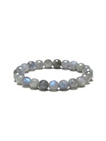 Labradorite (8mm Bracelet)
