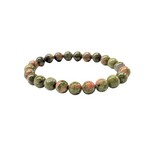 Unakite (8mm Bracelets)