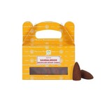 Back Flow Incense - Sandal wood