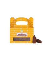 Back Flow Incense - Sandal wood