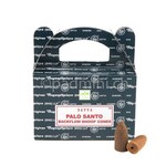 Back Flow Incense - Palo