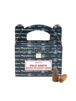 Back Flow Incense - Palo