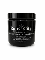 Jewelry Cleaner - silver single