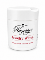 Jewelry Wipes