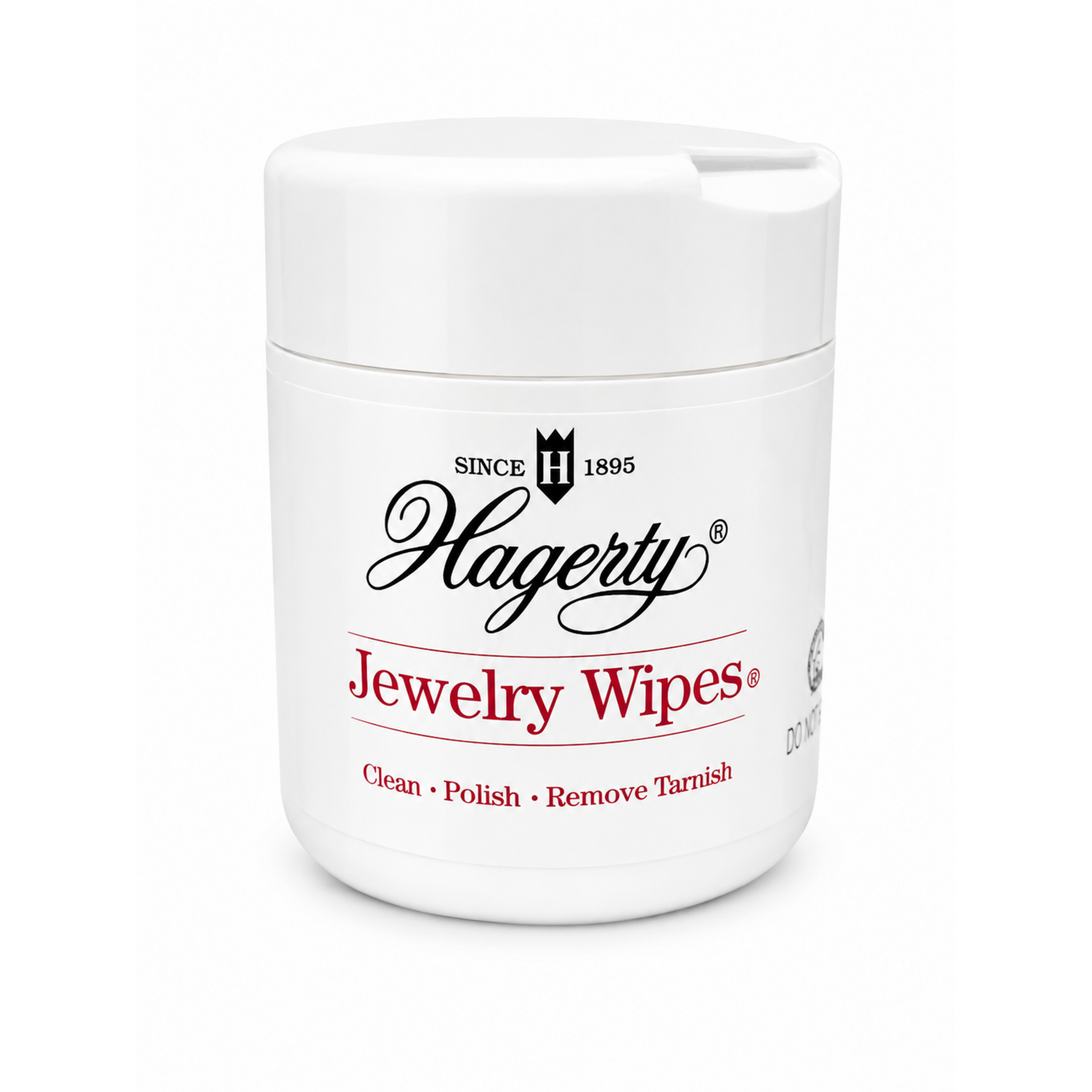 Jewelry Wipes