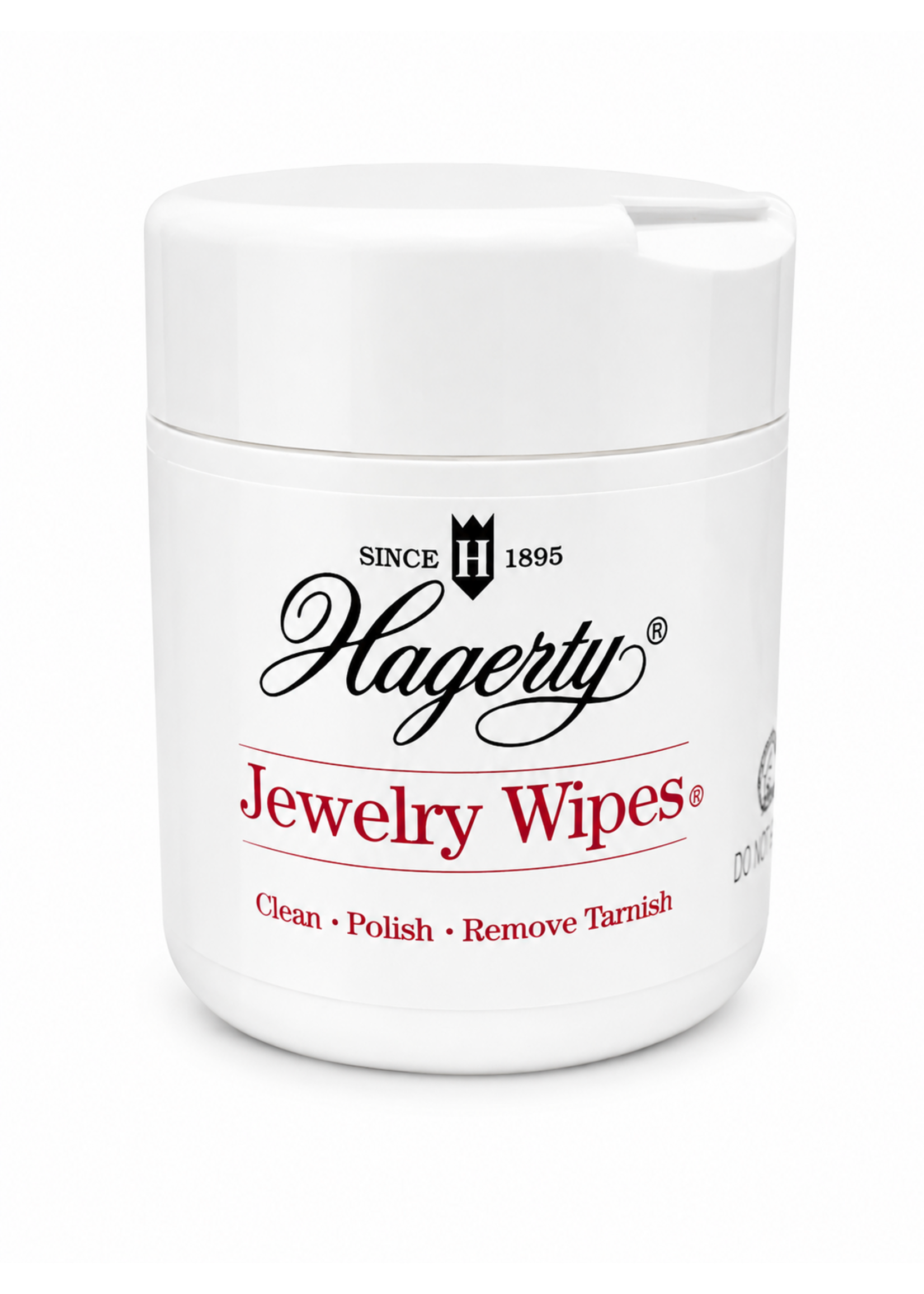 Jewelry Wipes