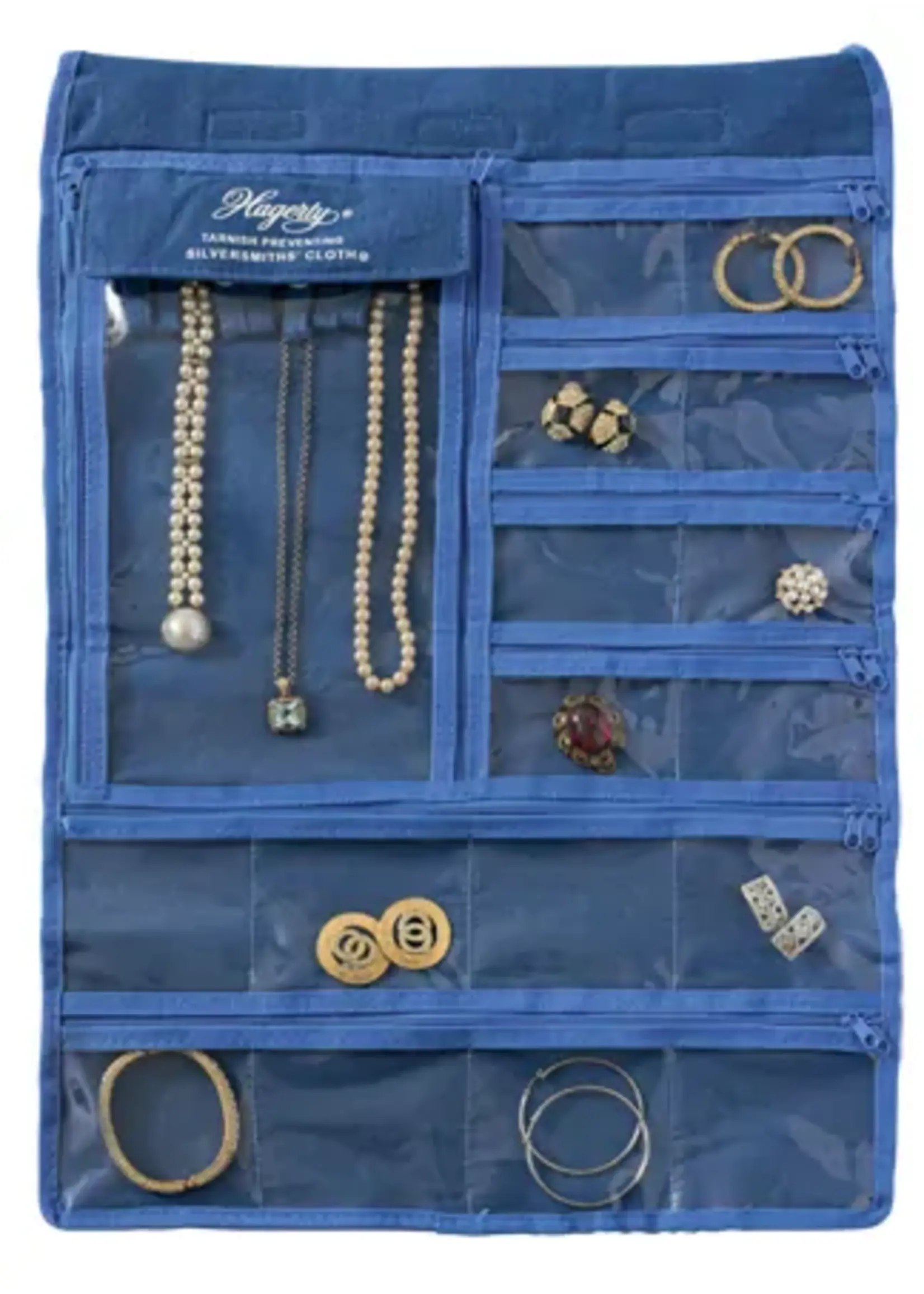 Jewelry Keeper