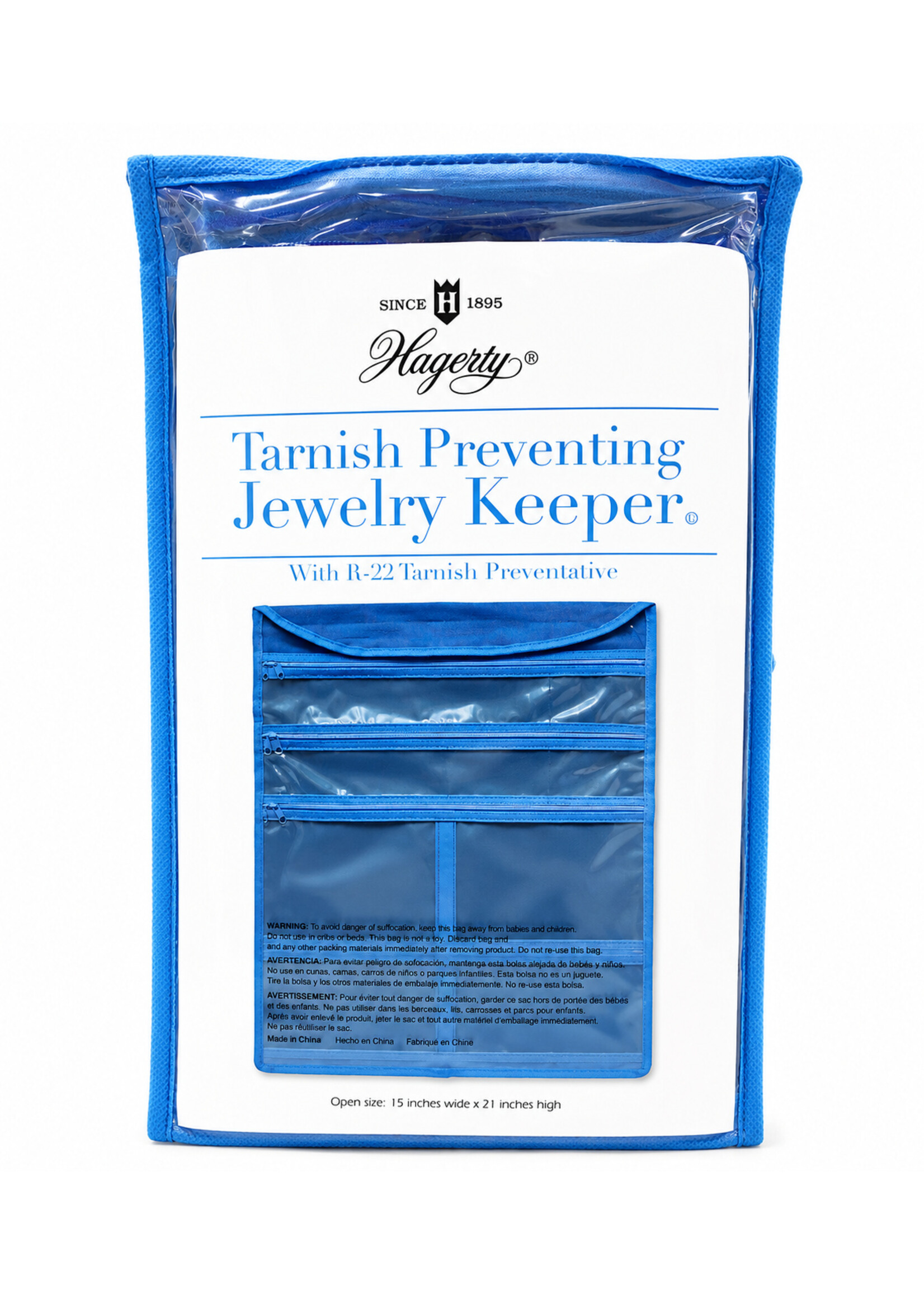 Jewelry Keeper