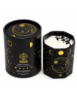 Earths Elements Gem Stone Candles Moon Phase