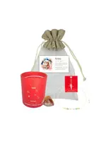 Zodiac Candle Set Aries