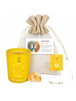 Zodiac Candle Set Gemini