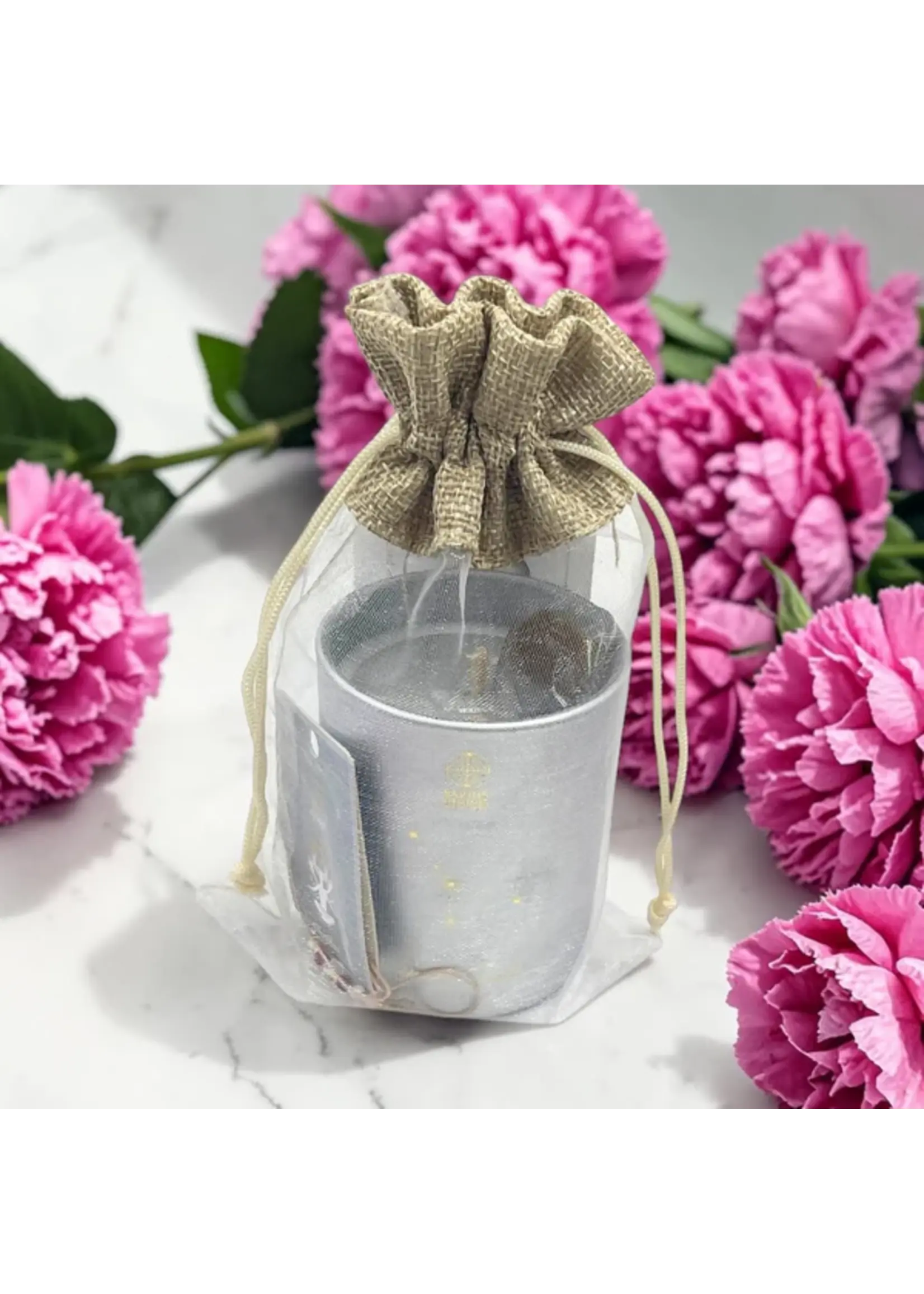 Zodiac Candle Set Cancer