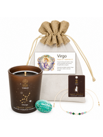 Zodiac Candle Set Virgo