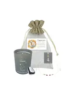 Zodiac Candle Set Capricorn