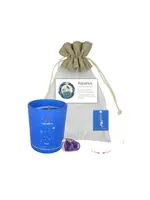 Zodiac Candle Set Aquarius