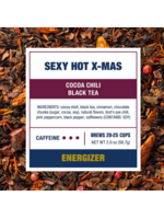 Tiesta Tea Sexy Hot X-Mas