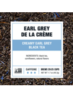 Tiesta Tea Earl Grey De Le Creme