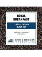 Tiesta Tea Royal Breakfast