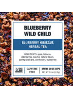 Tiesta Tea Blueberry Wild Child