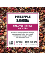 Tiesta Tea Pineapple Sangria