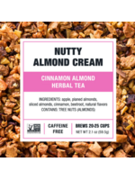 Tiesta Tea Nutty Almond Cream