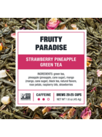 Tiesta Tea Fruity Paradise