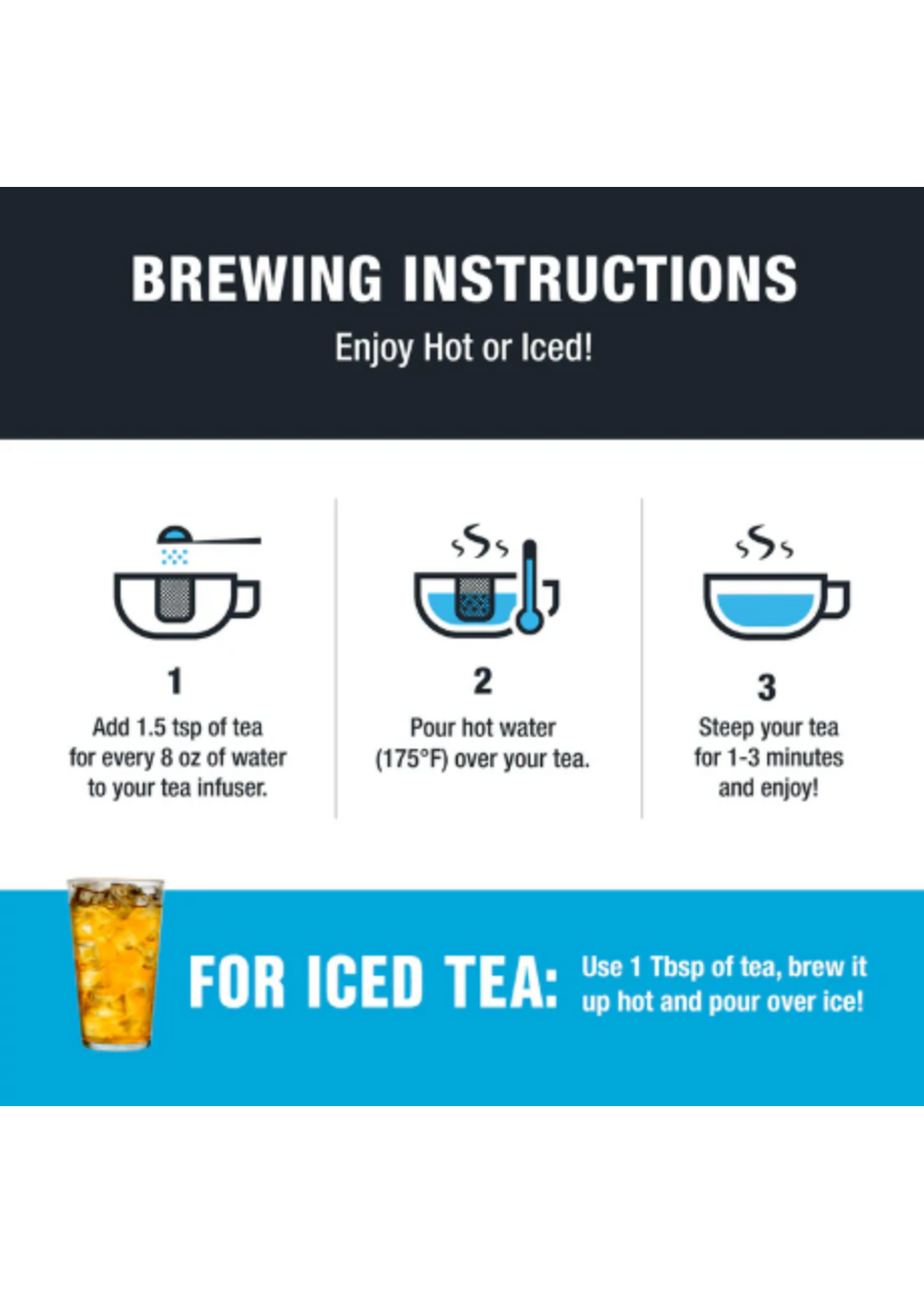 Tiesta Tea Fruity Paradise