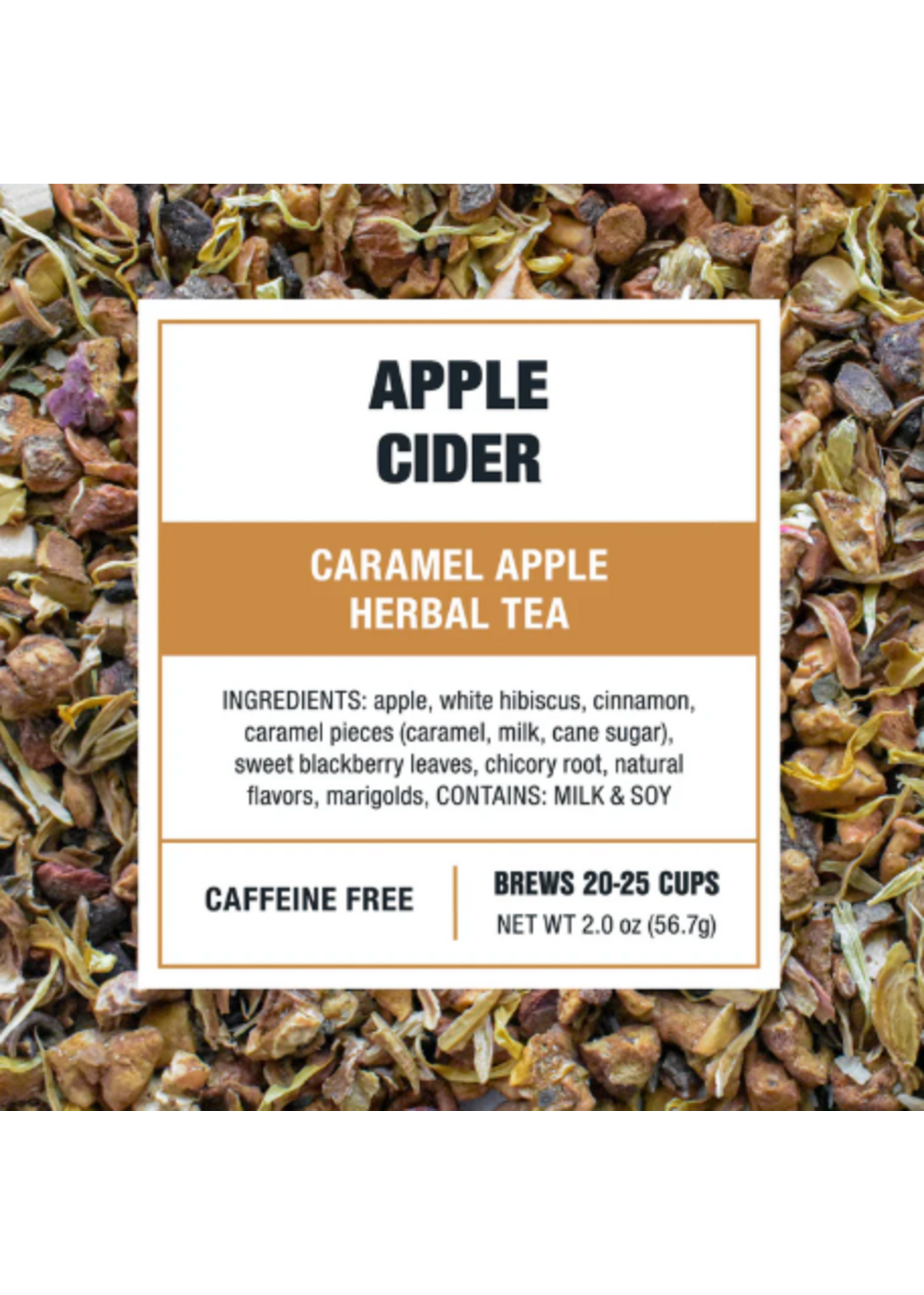 Tiesta Tea Apple Cider