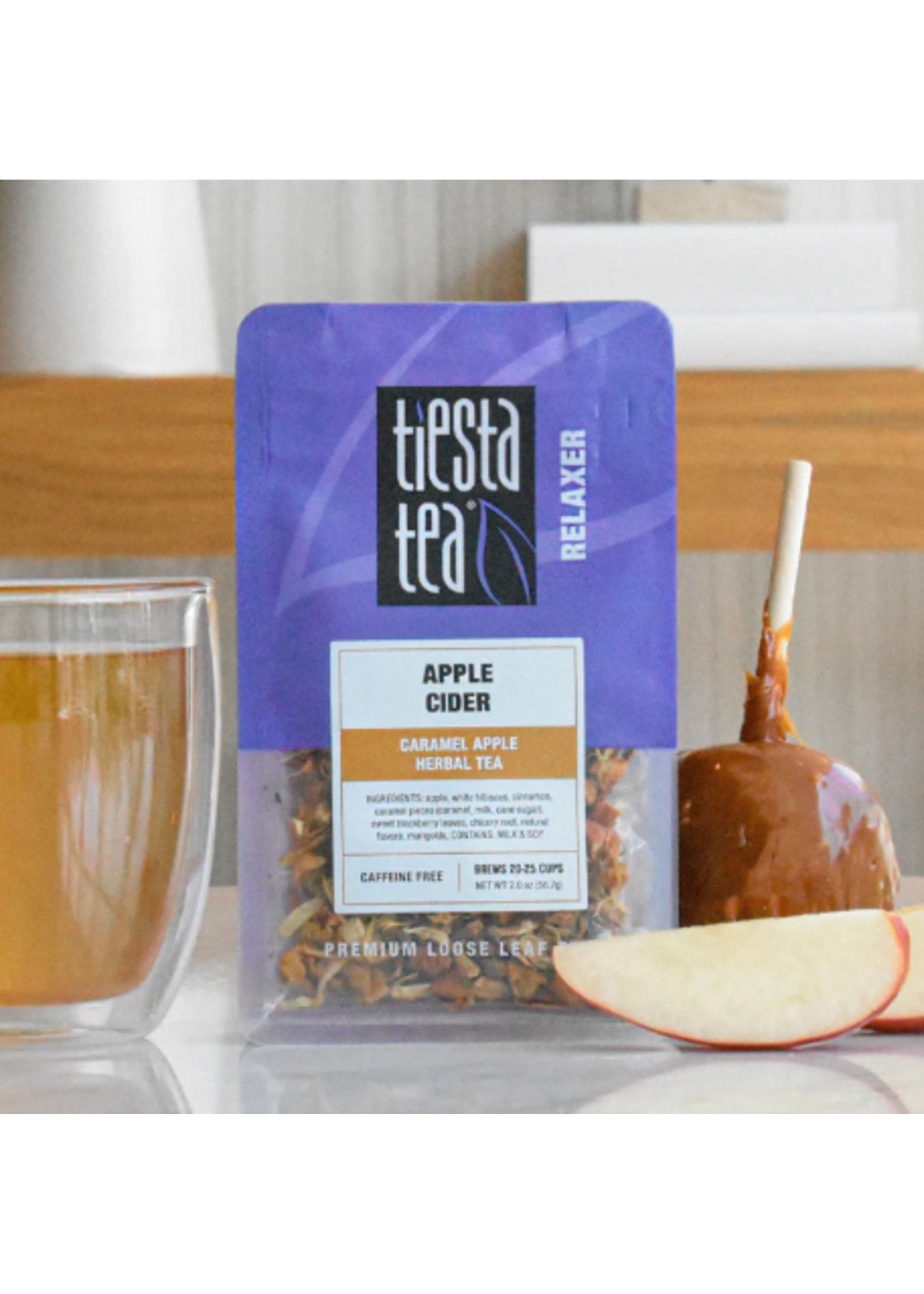 Tiesta Tea Apple Cider