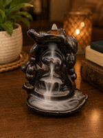 Back Flow diffusers - Waterfall/leaf